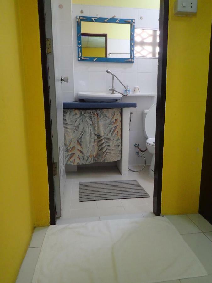 Captain Nemo Guesthouse Koh Tao Exterior photo