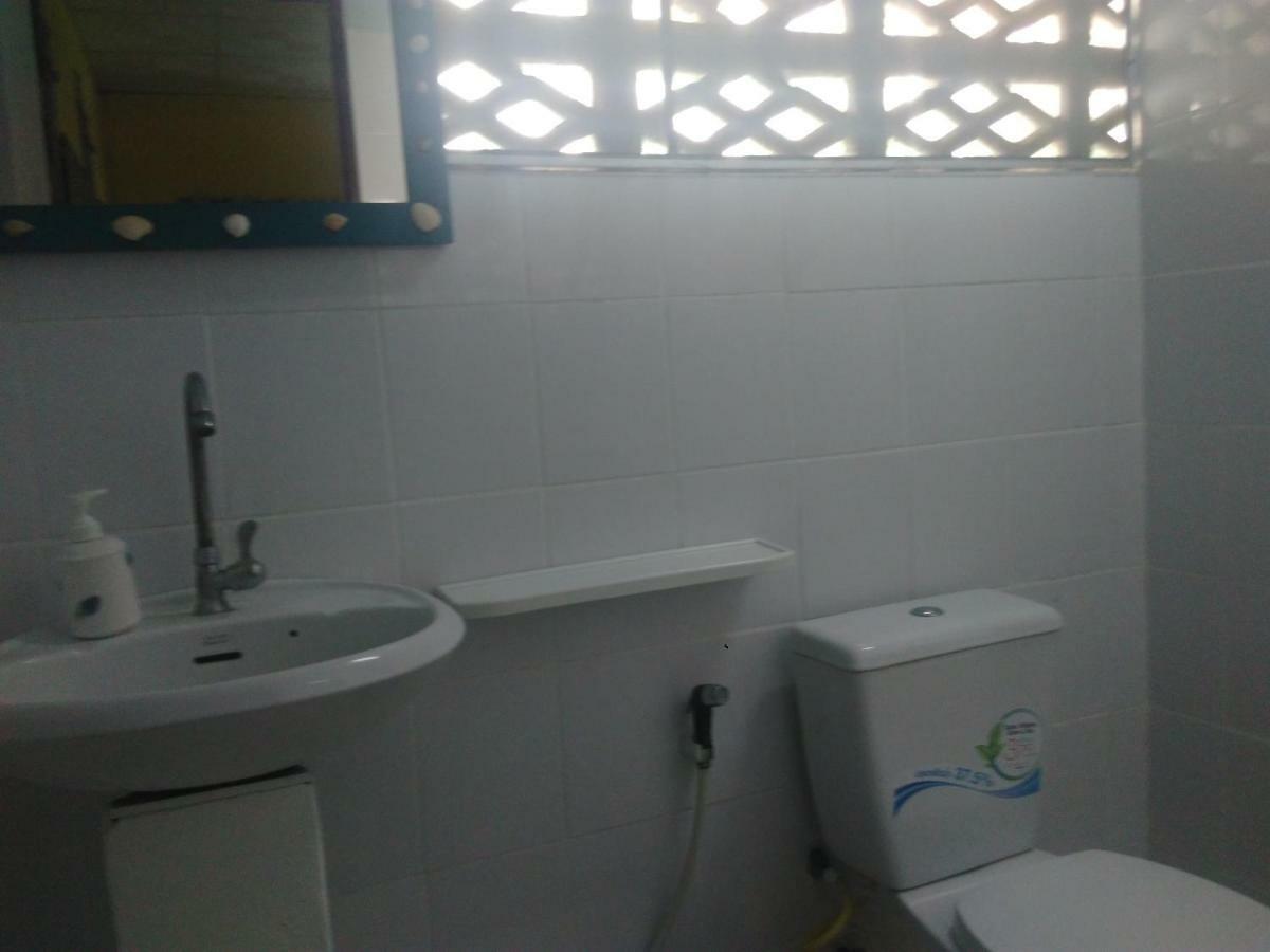 Captain Nemo Guesthouse Koh Tao Exterior photo