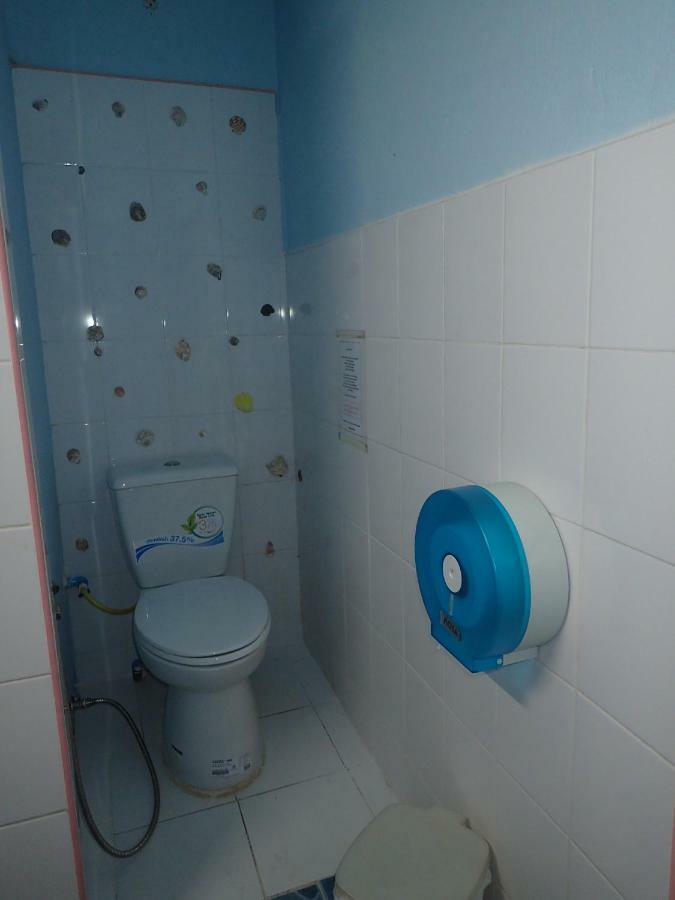 Captain Nemo Guesthouse Koh Tao Exterior photo